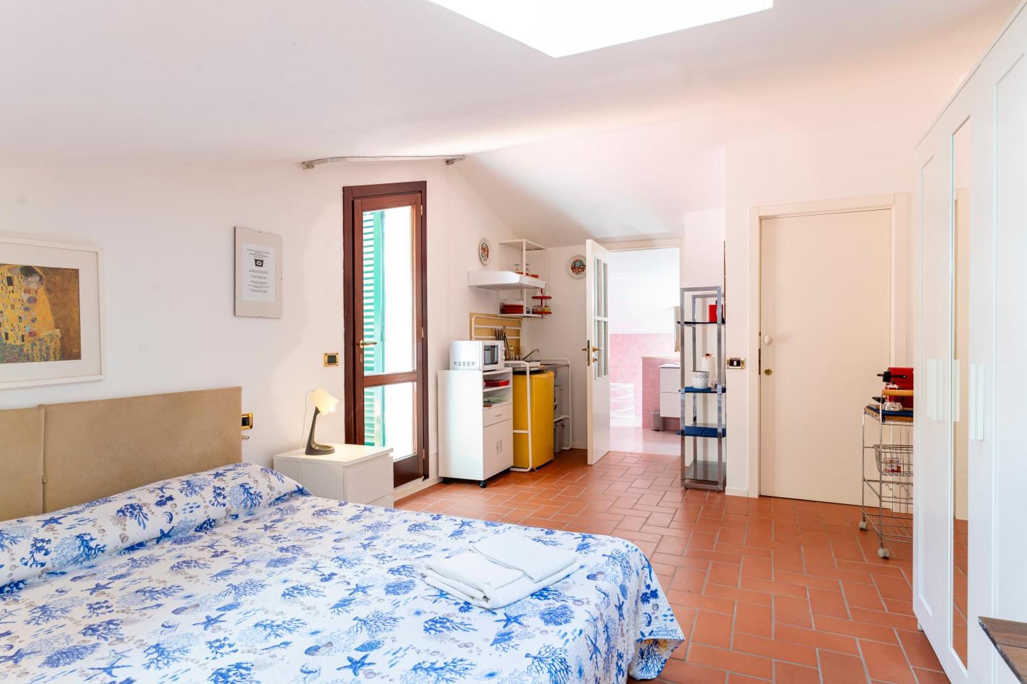 Tra Mare E Bosco Nella Splendida Quercianellaヴィラ 部屋 写真