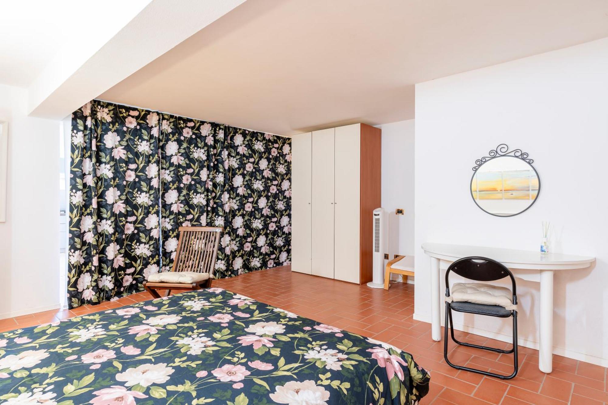 Tra Mare E Bosco Nella Splendida Quercianellaヴィラ 部屋 写真