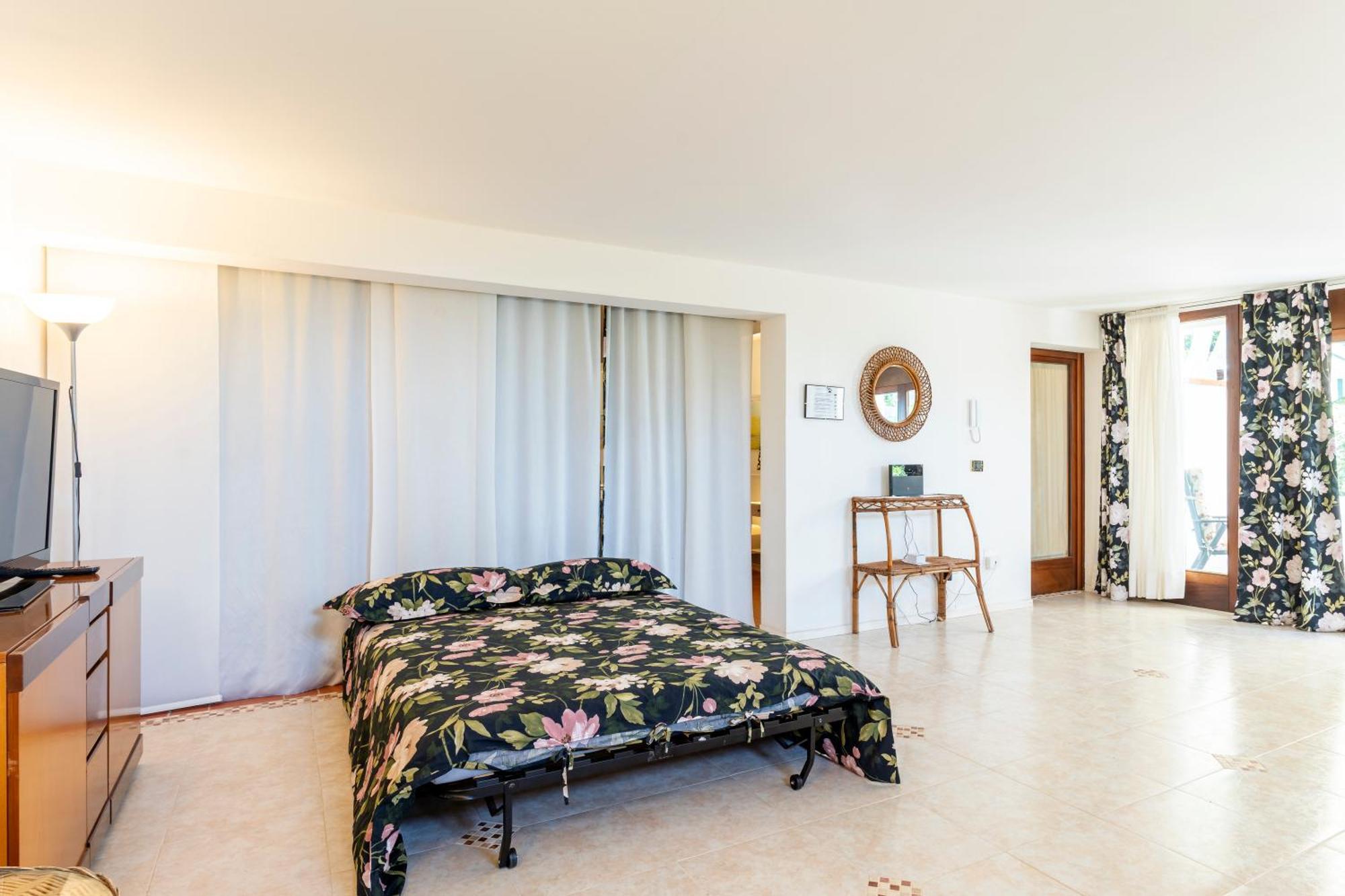 Tra Mare E Bosco Nella Splendida Quercianellaヴィラ 部屋 写真